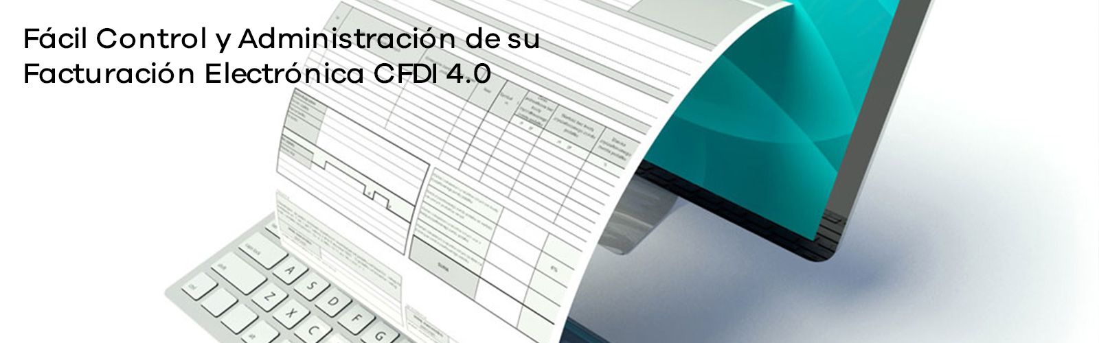 Facturación Electrónica, CFDI 4.0