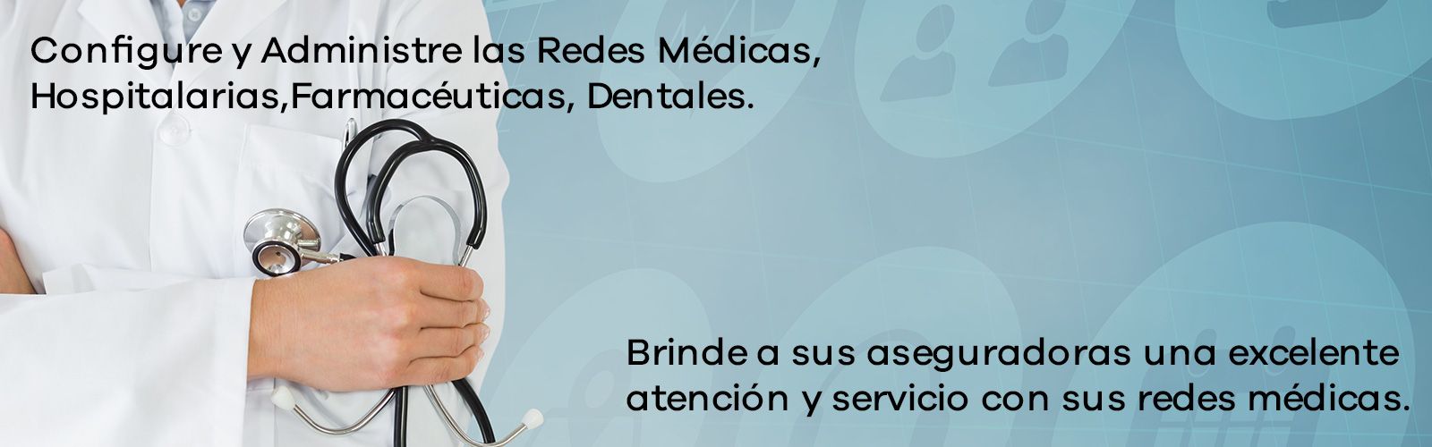 Redes Médicas